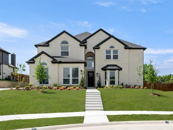 405 Westover Ct, Desoto, TX 75115