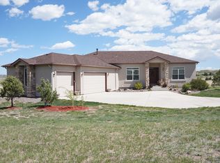 565 Rusty Dawn Cir, Castle Rock, CO 80104