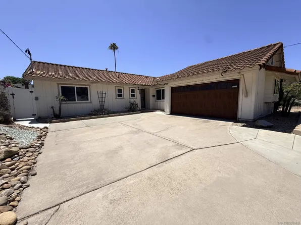 6531 Cowles Mountain Blvd, San Diego, CA 92119