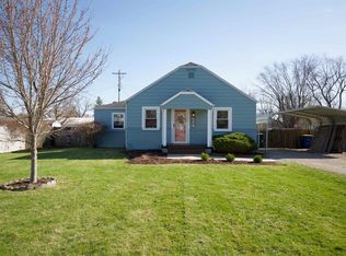 207 W Harvard Ave, Muncie, IN 47303