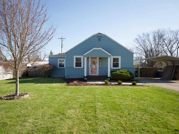 207 W Harvard Ave, Muncie, IN 47303