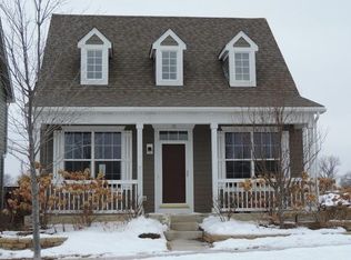 70 E South Ave, Cortland, IL 60112