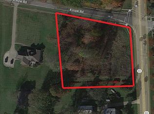 Kinzel Rd, Avon, OH 44011