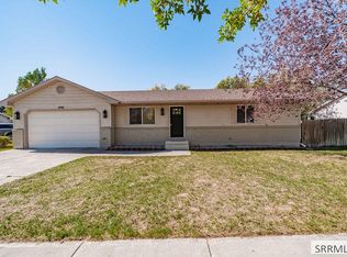 2901 Bliss Dr, Idaho Falls, ID 83401