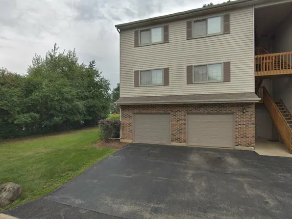 607 Buckskin Ln #607, Carpentersville, IL 60110