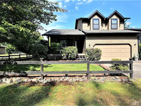 26923 218th Ave SE, Maple Valley, WA 98038