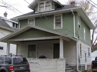 506 Edgehill, Ashland, OH 44805