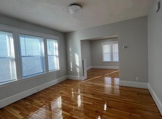 16 Corinthian Rd #1, Somerville, MA 02144