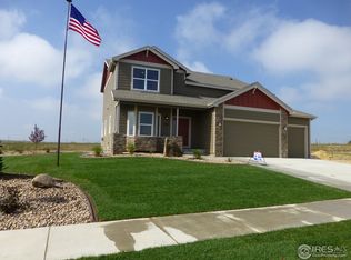 409 Audubon Blvd, Severance, CO 80550