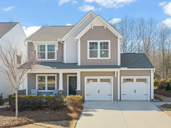 41 Manor Stone Dr, Clayton, NC 27527