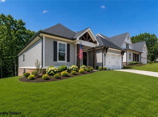 5812 Swinging Gate Rd, Gainesville, GA 30506