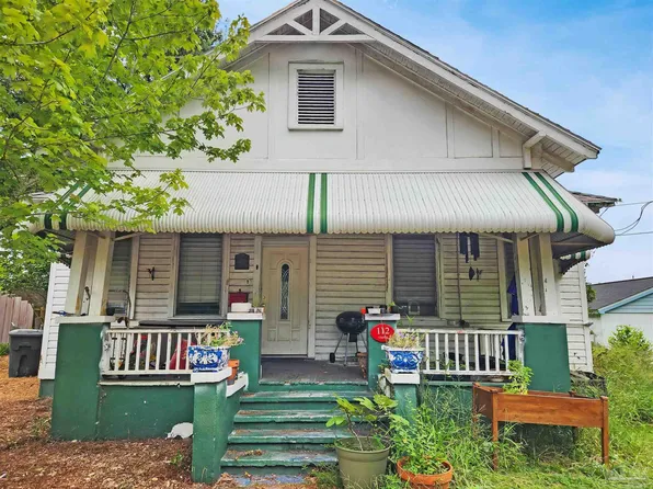 112 N B St, Pensacola, FL 32502