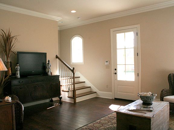 wood floors