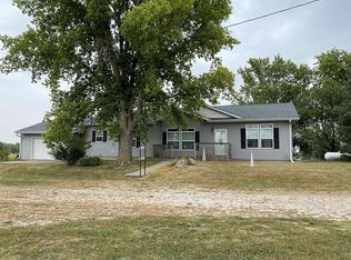 2681 340th St, Jewell, IA 50130