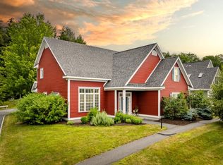 26 Stonehurst Cmn, Hanover, NH 03755