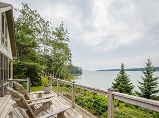 57 Lewis Ln, Cushing, ME 04563