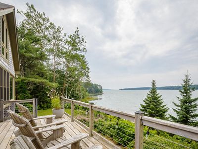 57 Lewis Lane, Cushing, ME, 04563
