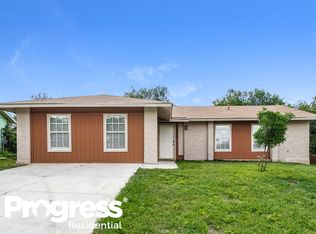 1070 Hickory Trl, San Antonio, TX 78245