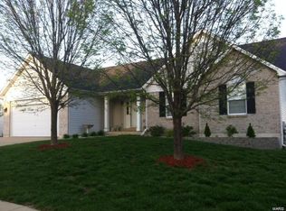 1202 Summer Lynne Dr, O'Fallon, MO 63366