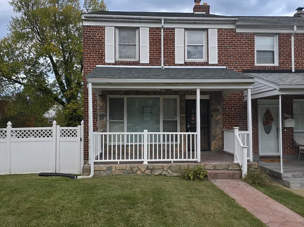 1310 Sherwood Ave, Baltimore, MD 21239