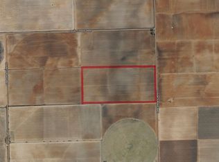 County Road 4451, Munday, TX 76371