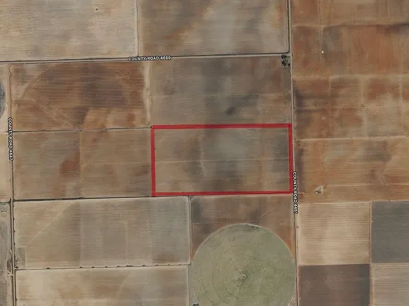 County Road 4451, Munday, TX 76371