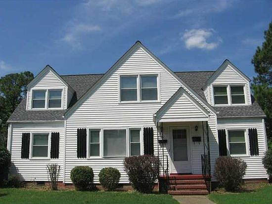 1st image of 3801 Dare Cir #A