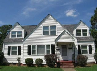 3801 Dare Cir #A, Norfolk, VA 23513