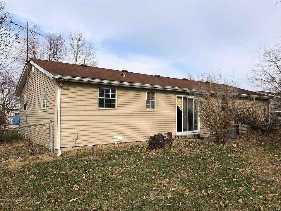 1201 Mary Irene Rd, New Baden, IL 62265 Zillow
