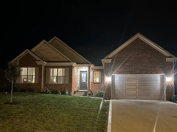117 Sunningdale Dr, Georgetown, KY 40324