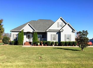 111 Glavine Ct, Pikeville, NC 27863