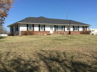 38769 E Saint Cloud Cir, Richmond, MO 64085