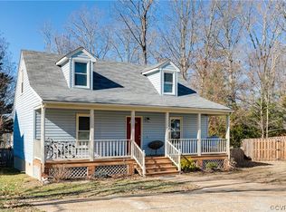 7802 Halyard Ter, Chesterfield, VA 23832