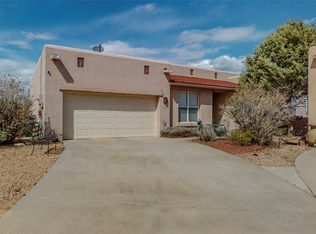 5 Spur Cross Pl, Santa Fe, NM 87508