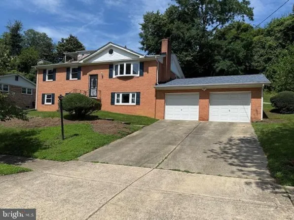 11307 Trafalgar Ct, Fort Washington, MD 20744
