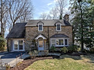 224 Walnut Ln, Ambler, PA 19002