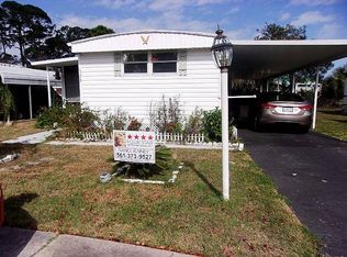 328 Autumn Trl #328, Pt Orange, FL 32129