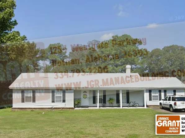 108 Kane Rd, Headland, AL 36345