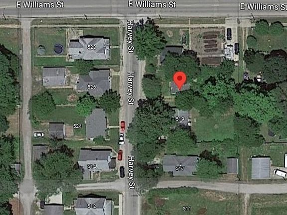 2nd image of 523 Harvey St