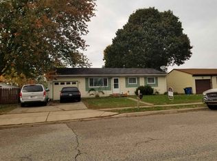 438 E 16th St, Mishawaka, IN 46544