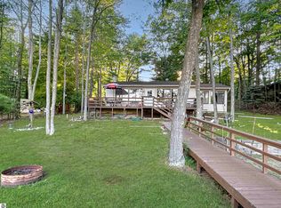 4102 N Spider Lake Rd, Traverse City, MI 49696