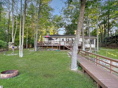 4102 N Spider Lake Rd, Traverse City, MI, 49696