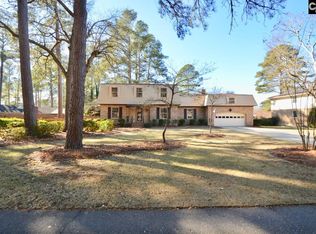 2805 Welch Rd, Columbia, SC 29223