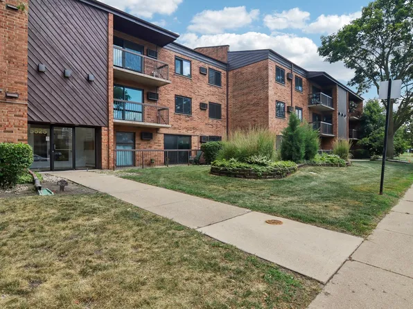 5525 N Chester Ave Unit 46, Chicago, IL 60656