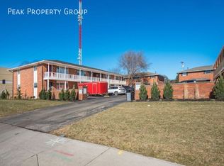 552 Riverview Dr APT A, Columbus, OH 43202