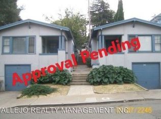 735B Virginia St, Vallejo, CA 94590