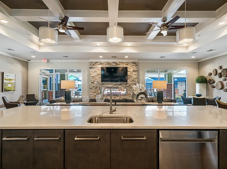 Hawthorne at Simpsonville — Photo 9