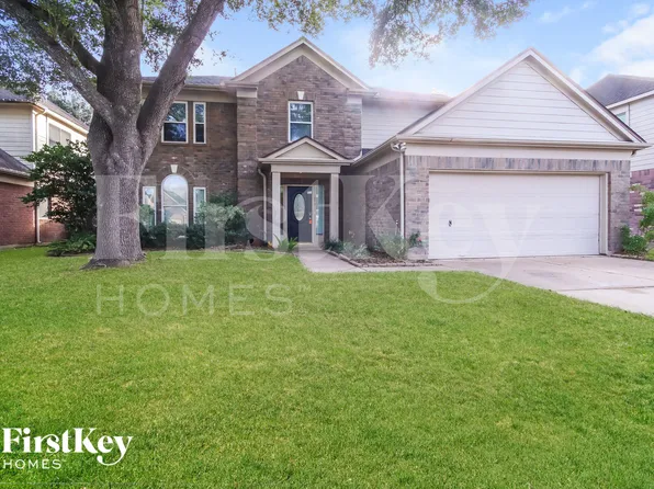 2913 Veva Dr, Pearland, TX 77584
