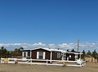 34460 Truckton Rd, Yoder, CO 80864