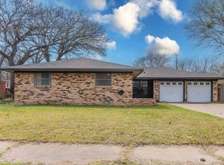 314 S Rita St, Waco, TX 76705